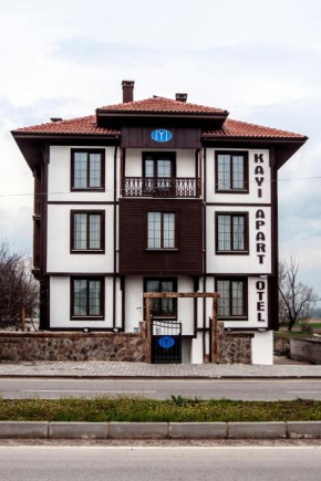  Kayi Apart Hotel  Болу